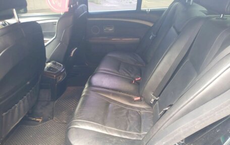 BMW 7 серия, 2003 год, 460 000 рублей, 16 фотография