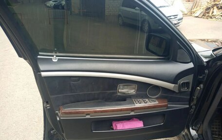 BMW 7 серия, 2003 год, 460 000 рублей, 10 фотография