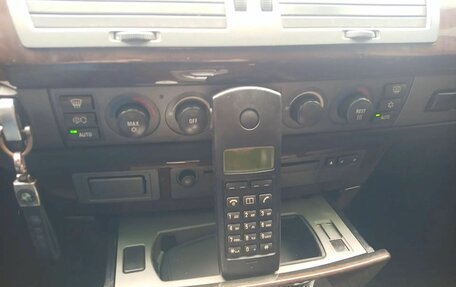 BMW 7 серия, 2003 год, 460 000 рублей, 18 фотография