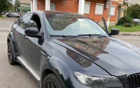 BMW X6, 2008 год, 1 275 000 рублей, 2 фотография