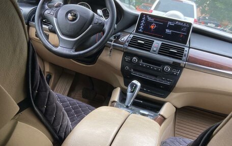 BMW X6, 2008 год, 1 275 000 рублей, 3 фотография