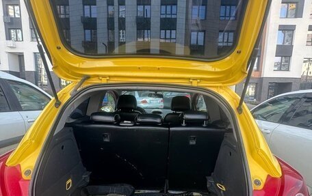 Opel Corsa D, 2008 год, 570 000 рублей, 8 фотография