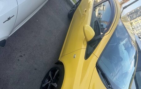 Opel Corsa D, 2008 год, 570 000 рублей, 10 фотография