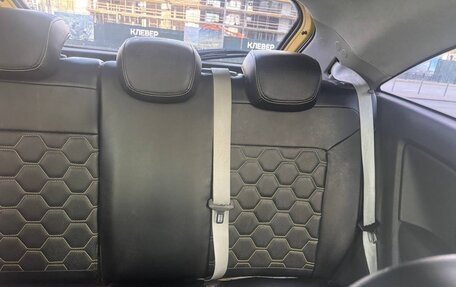 Opel Corsa D, 2008 год, 570 000 рублей, 16 фотография
