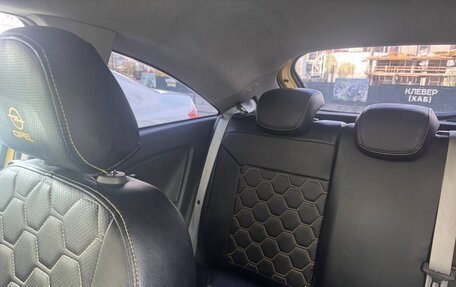 Opel Corsa D, 2008 год, 570 000 рублей, 17 фотография