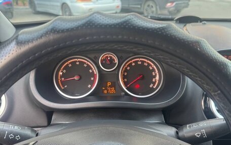 Opel Corsa D, 2008 год, 570 000 рублей, 18 фотография