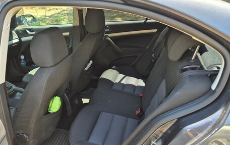 Skoda Octavia, 2008 год, 750 000 рублей, 10 фотография