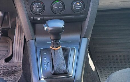 Skoda Octavia, 2008 год, 750 000 рублей, 7 фотография