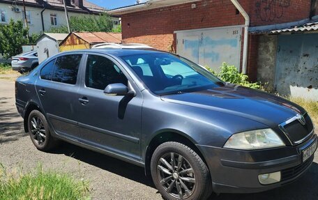 Skoda Octavia, 2008 год, 750 000 рублей, 3 фотография