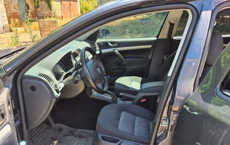 Skoda Octavia, 2008 год, 750 000 рублей, 9 фотография