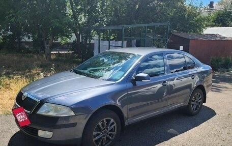 Skoda Octavia, 2008 год, 750 000 рублей, 2 фотография