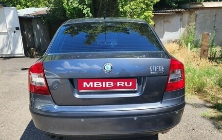 Skoda Octavia, 2008 год, 750 000 рублей, 4 фотография