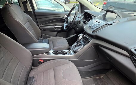 Ford Kuga III, 2014 год, 1 000 000 рублей, 6 фотография