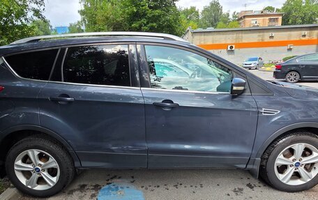 Ford Kuga III, 2014 год, 1 000 000 рублей, 4 фотография