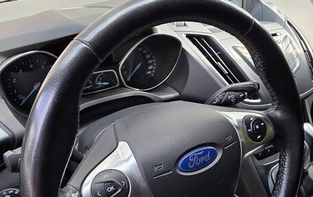Ford Kuga III, 2014 год, 1 000 000 рублей, 12 фотография