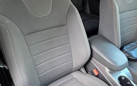 Ford Kuga III, 2014 год, 1 000 000 рублей, 11 фотография