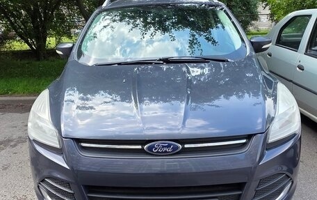 Ford Kuga III, 2014 год, 1 000 000 рублей, 3 фотография