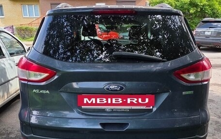 Ford Kuga III, 2014 год, 1 000 000 рублей, 5 фотография