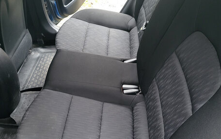KIA Cerato III, 2014 год, 880 000 рублей, 6 фотография