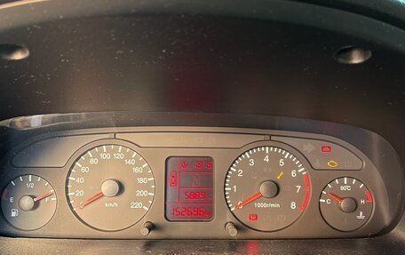 Chery Bonus (A13), 2012 год, 260 000 рублей, 5 фотография