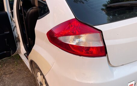 Chery Bonus (A13), 2012 год, 260 000 рублей, 9 фотография