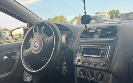 Volkswagen Polo VI (EU Market), 2015 год, 1 290 000 рублей, 5 фотография