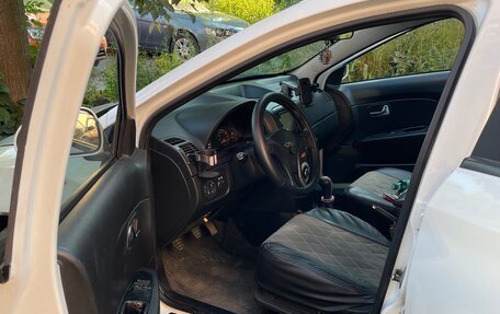 Chery Bonus (A13), 2012 год, 260 000 рублей, 3 фотография