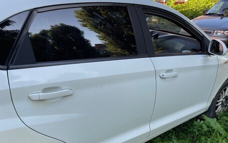 Chery Bonus (A13), 2012 год, 260 000 рублей, 13 фотография