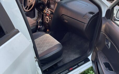 Chery Bonus (A13), 2012 год, 260 000 рублей, 12 фотография
