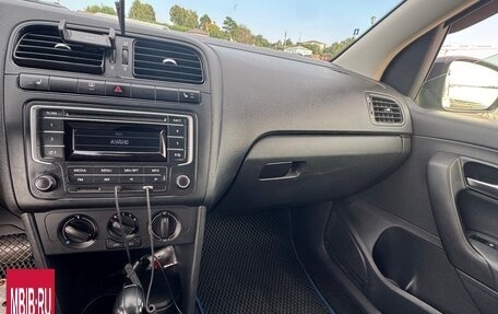 Volkswagen Polo VI (EU Market), 2015 год, 1 290 000 рублей, 6 фотография