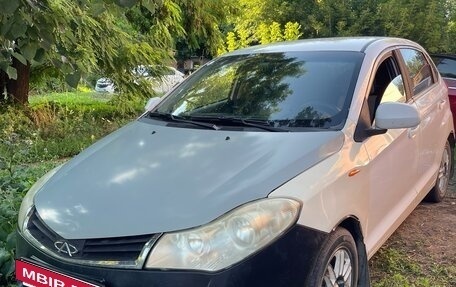 Chery Bonus (A13), 2012 год, 260 000 рублей, 2 фотография