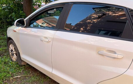 Chery Bonus (A13), 2012 год, 260 000 рублей, 14 фотография