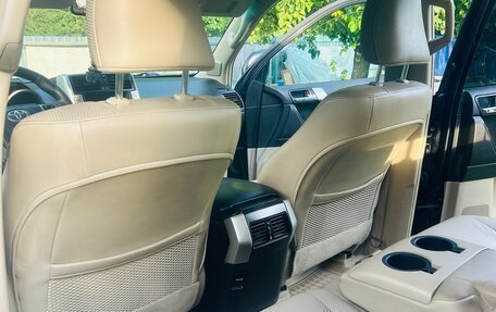 Toyota Land Cruiser Prado 150 рестайлинг 2, 2012 год, 2 650 000 рублей, 13 фотография