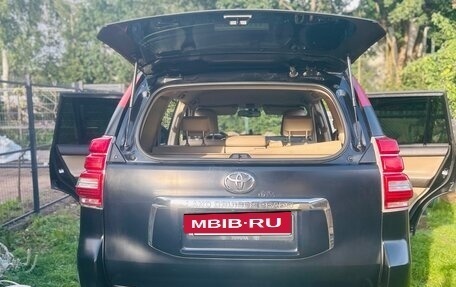 Toyota Land Cruiser Prado 150 рестайлинг 2, 2012 год, 2 650 000 рублей, 8 фотография