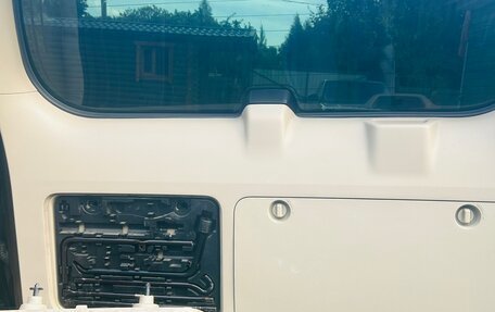 Toyota Land Cruiser Prado 150 рестайлинг 2, 2012 год, 2 650 000 рублей, 18 фотография