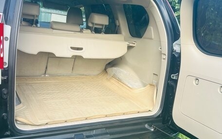 Toyota Land Cruiser Prado 150 рестайлинг 2, 2012 год, 2 650 000 рублей, 17 фотография