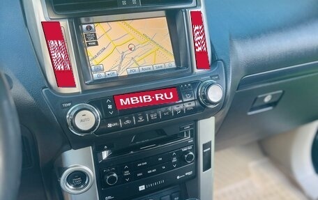 Toyota Land Cruiser Prado 150 рестайлинг 2, 2012 год, 2 650 000 рублей, 15 фотография