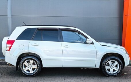 Suzuki Grand Vitara, 2010 год, 1 149 000 рублей, 3 фотография