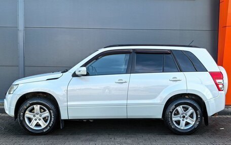 Suzuki Grand Vitara, 2010 год, 1 149 000 рублей, 2 фотография