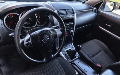 Suzuki Grand Vitara, 2010 год, 1 149 000 рублей, 5 фотография