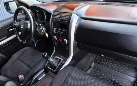 Suzuki Grand Vitara, 2010 год, 1 149 000 рублей, 10 фотография