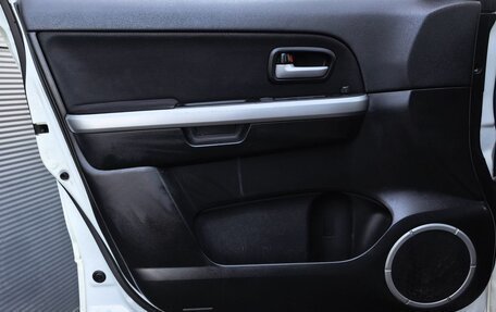 Suzuki Grand Vitara, 2010 год, 1 149 000 рублей, 11 фотография