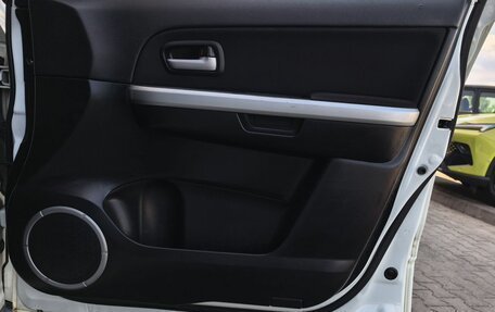 Suzuki Grand Vitara, 2010 год, 1 149 000 рублей, 12 фотография