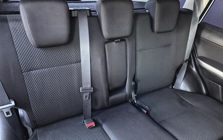 Suzuki Grand Vitara, 2010 год, 1 149 000 рублей, 15 фотография