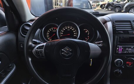 Suzuki Grand Vitara, 2010 год, 1 149 000 рублей, 7 фотография