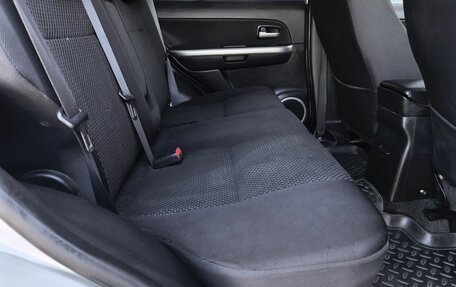 Suzuki Grand Vitara, 2010 год, 1 149 000 рублей, 16 фотография