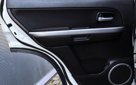 Suzuki Grand Vitara, 2010 год, 1 149 000 рублей, 13 фотография