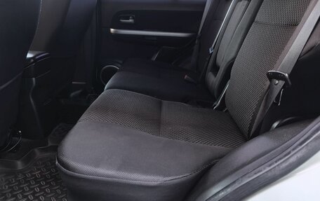 Suzuki Grand Vitara, 2010 год, 1 149 000 рублей, 18 фотография