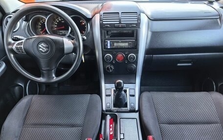 Suzuki Grand Vitara, 2010 год, 1 149 000 рублей, 6 фотография