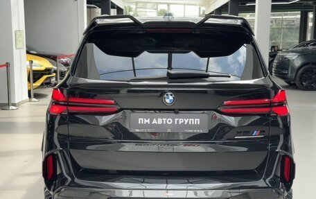 BMW X5 M, 2025 год, 19 490 000 рублей, 5 фотография